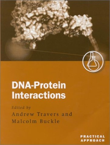 DNA-Protein Interactions - 