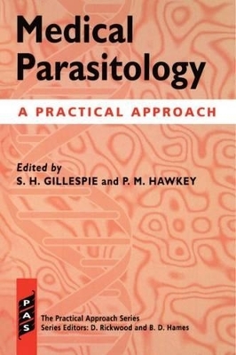 Medical Parasitology - 