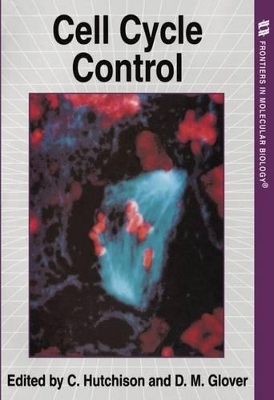 Cell Cycle Control - 