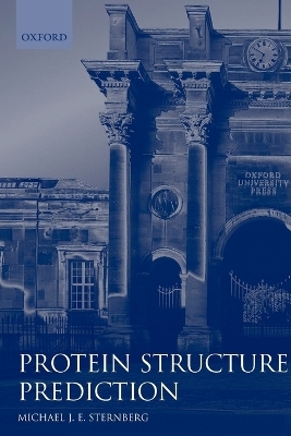 Protein Structure Prediction - 