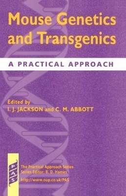 Mouse Genetics and Transgenics - 