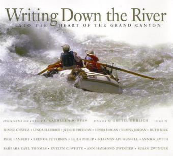 Writing Down the River - 