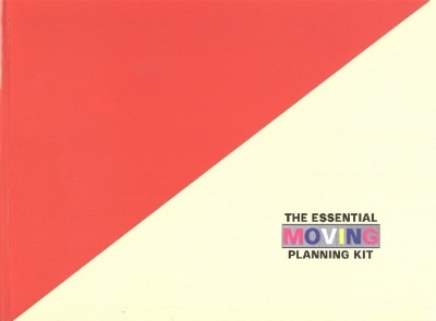 Essential Moving Planning Kit - Godfrey Harris, Mike H Sarbakhsh