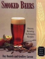 Smoked Beers - Geoff Larson, Ray Daniels