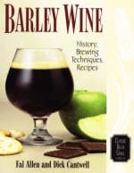 Barley Wine - Fal Allen, Dick Cantwell