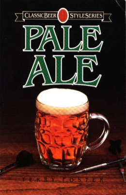 Pale Ale - Terry Foster