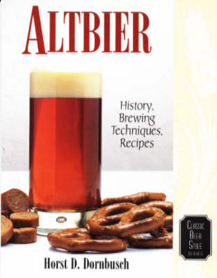 Altbier - Horst D. Dornbusch