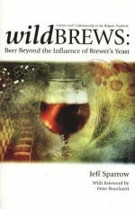 Wild Brews - Jeff Sparrow