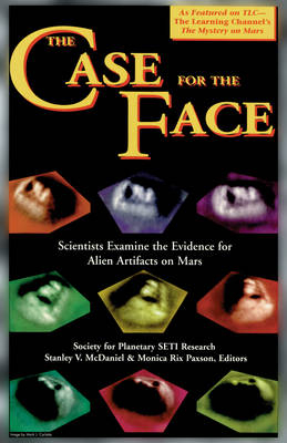 The Case for the Face - 