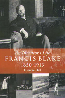 Francis Blake - Elton W. Hall