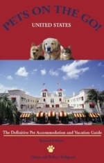 Pets on the Go! United States - Dawn Habgood, Robert Habgood