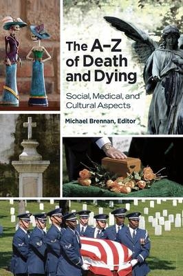 A-Z of Death and Dying - 