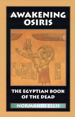 Awakening Osiris - Normandi Ellis