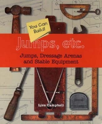 Jumps, Etc. - Lisa Campbell