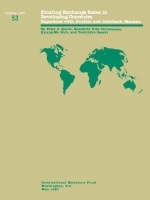 Occasional Paper No. 53; Floating Exchange Rates in Developing Countries - Peter J. Quirk, Benedicte Vibe Christensen, Kyung-Mo Huh, T. Sasaki