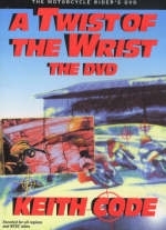 Twist of the Wrist, the DVD - Keith Code