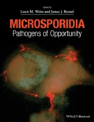 Microsporidia - Louis M. Weiss, James J. Becnel