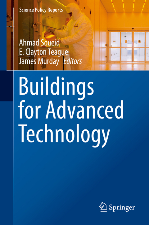 Buildings for Advanced Technology - 