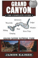 Grand Canyon - James Kaiser