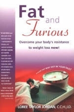 Fat and Furious - Loree Taylor Jordan