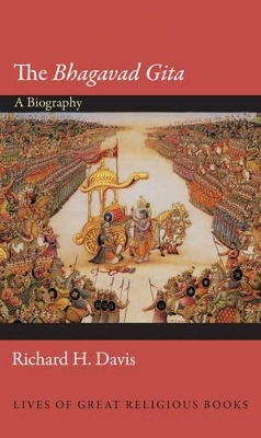 The Bhagavad Gita - Richard H. Davis