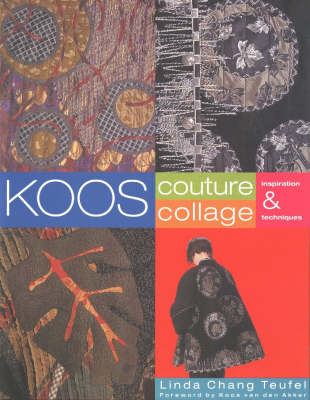 Koos Couture Collage - Linda Chang Teufel