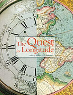 The Quest for Longitude - 