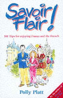 Savoir-Flair - Polly Platt