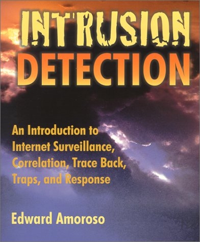 Intrusion Detection -  AMOROSO