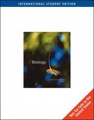 Biology - Cecie Starr