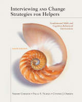 Interviewing and Change Strategies for Helpers - Sherry Cormier, Paula S Nurius, Cynthia J Osborn