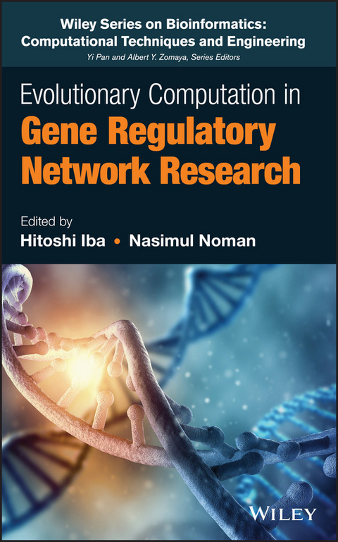 Evolutionary Computation in Gene Regulatory Network Research - 