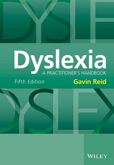 Dyslexia - Gavin Reid