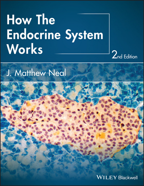 How the Endocrine System Works - J. Matthew Neal