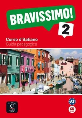 Bravissimo! - Marilisa Birello, Albert Vilagrasa