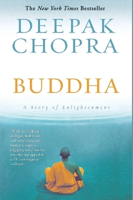 Buddha - Deepak Chopra