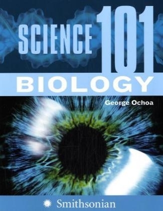 Science 101 - George Ochoa