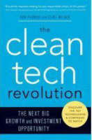 The Clean Tech Revolution - Ron Pernick