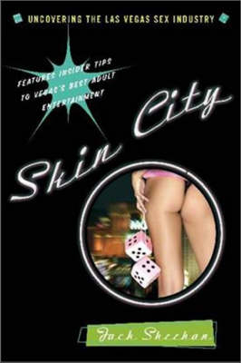 Skin City - Jack Sheehan