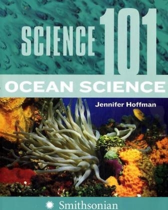 Science 101 - Jennifer Hoffman