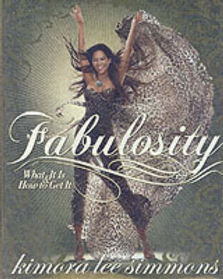 Fabulosity - Kimora Lee Simmons