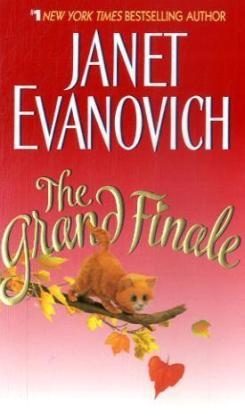 The Grand Finale - Janet Evanovich