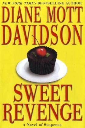 Sweet Revenge - Diana Davidson