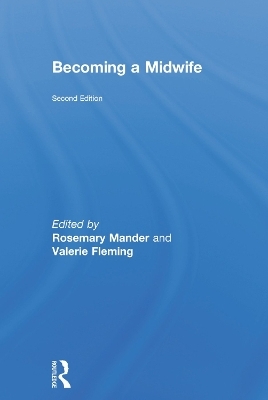 Becoming a Midwife - 