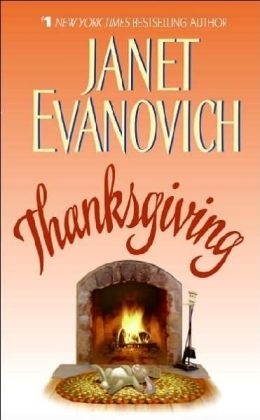 Thanksgiving - Janet Evanovich