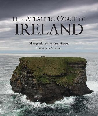 The Atlantic Coast of Ireland - John Grenham