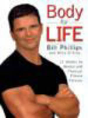 Body For Life - Bill Phillips