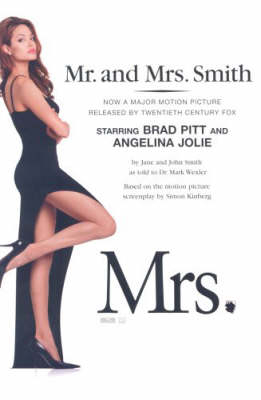 Mr And Mrs Smith - Cathy East Dubowski