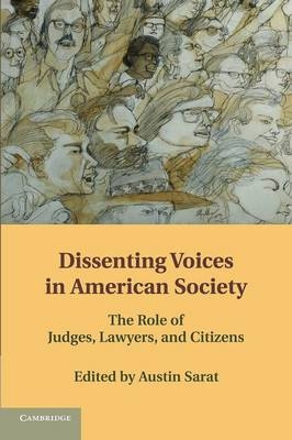 Dissenting Voices in American Society - 