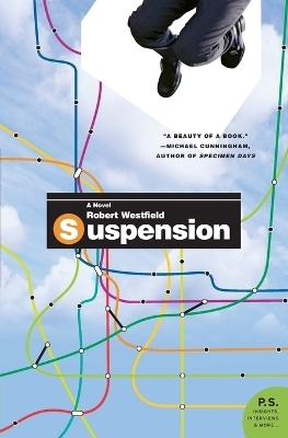 Suspension - Robert Westfield